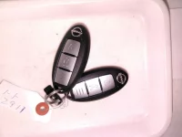 Nissan NOTE лот № 3092 оценка 4.5  с аукциона в Японии 8