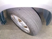 Honda SPIKE лот № 2134 оценка R  с аукциона в Японии 8