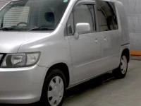 Honda SPIKE лот № 2134 оценка R  с аукциона в Японии 3