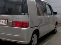 Honda SPIKE лот № 2134 оценка R  с аукциона в Японии 4