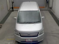 Honda SPIKE лот № 2134 оценка R  с аукциона в Японии 5