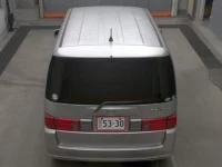 Honda SPIKE лот № 2134 оценка R  с аукциона в Японии 6