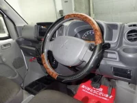 Mitsubishi MINICAB VAN лот № 8083 оценка R  с аукциона в Японии 2