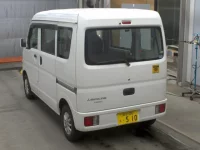 Mitsubishi MINICAB VAN лот № 8083 оценка R  с аукциона в Японии 1