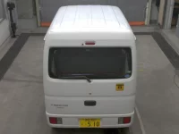 Mitsubishi MINICAB VAN лот № 8083 оценка R  с аукциона в Японии 6