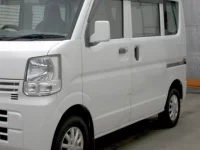 Mitsubishi MINICAB VAN лот № 8083 оценка R  с аукциона в Японии 3