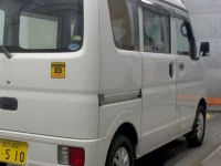 Mitsubishi MINICAB VAN лот № 8083 оценка R  с аукциона в Японии 4