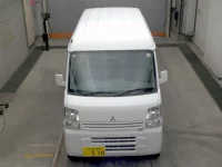 Mitsubishi MINICAB VAN лот № 8083 оценка R  с аукциона в Японии 5