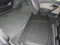 Volkswagen CROSS POLO лот № 3100 оценка 3.5  с аукциона в Японии 7