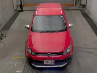 Volkswagen CROSS POLO лот № 3100 оценка 3.5  с аукциона в Японии 5