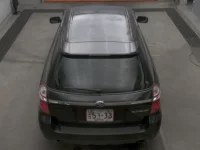 Subaru LEGACY OUTBACK лот № 2133 оценка 3.5  с аукциона в Японии 6