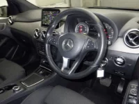Mercedes-Benz B CLASS лот № 1275 оценка 4  с аукциона в Японии 2