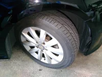 Mercedes-Benz B CLASS лот № 1275 оценка 4  с аукциона в Японии 8