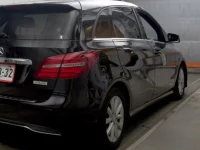 Mercedes-Benz B CLASS лот № 1275 оценка 4  с аукциона в Японии 4