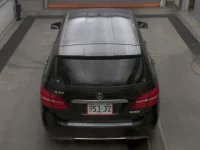 Mercedes-Benz B CLASS лот № 1275 оценка 4  с аукциона в Японии 6