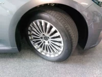 Toyota CROWN лот № 5035 оценка 5  с аукциона в Японии 8