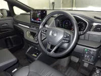 Honda ODYSSEY лот № 3090 оценка 4.5  с аукциона в Японии 2