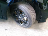 Honda ODYSSEY лот № 3090 оценка 4.5  с аукциона в Японии 8