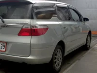 Honda AIRWAVE лот № 17094 оценка 3.5  с аукциона в Японии 3