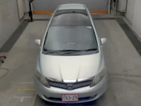 Honda AIRWAVE лот № 17094 оценка 3.5  с аукциона в Японии 4