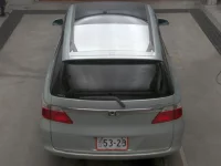 Honda AIRWAVE лот № 17094 оценка 3.5  с аукциона в Японии 5