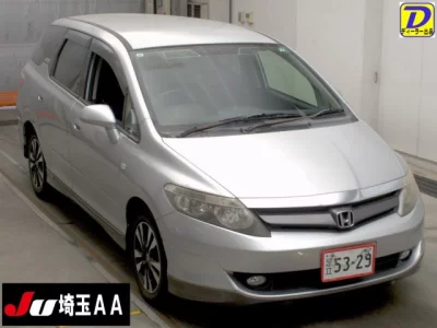 Honda AIRWAVE