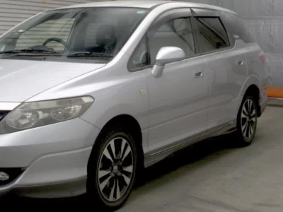 Honda AIRWAVE