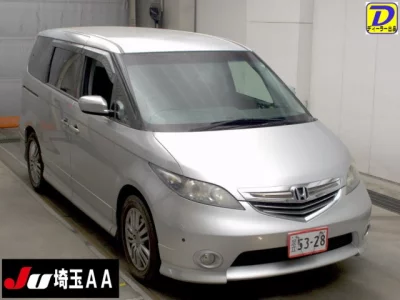 Honda ELYSION
