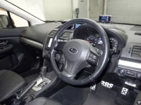 Subaru XV лот № 3089 оценка 3.5  с аукциона в Японии 2