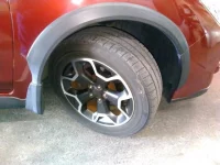 Subaru XV лот № 3089 оценка 3.5  с аукциона в Японии 8