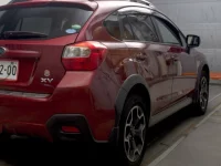 Subaru XV лот № 3089 оценка 3.5  с аукциона в Японии 4