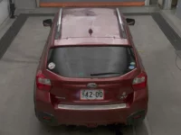 Subaru XV лот № 3089 оценка 3.5  с аукциона в Японии 6