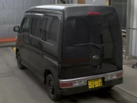 Subaru GOLF ALLTRACK лот № 15097 оценка 3.5  с аукциона в Японии 1