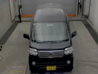 Subaru GOLF ALLTRACK лот № 15097 оценка 3.5  с аукциона в Японии 4