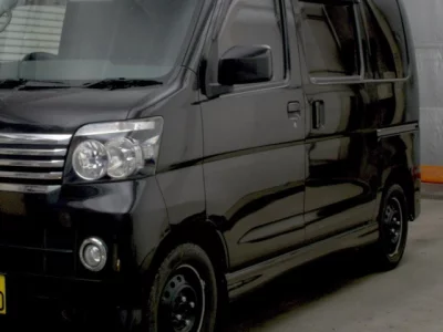 Subaru GOLF ALLTRACK  с аукциона в Японии