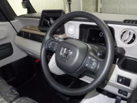 Honda N BOX лот № 3094 оценка S  с аукциона в Японии 2