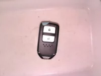 Honda WR-V лот № 3086 оценка S  с аукциона в Японии 9