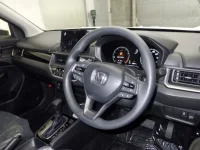 Honda WR-V лот № 3086 оценка S  с аукциона в Японии 2