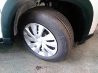 Honda WR-V лот № 3086 оценка S  с аукциона в Японии 8