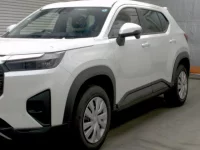 Honda WR-V лот № 3086 оценка S  с аукциона в Японии 3