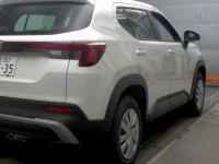 Honda WR-V лот № 3086 оценка S  с аукциона в Японии 4