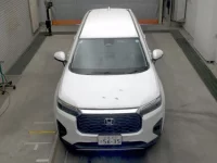 Honda WR-V лот № 3086 оценка S  с аукциона в Японии 5