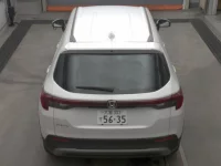 Honda WR-V лот № 3086 оценка S  с аукциона в Японии 6