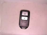 Honda WR-V лот № 3087 оценка S  с аукциона в Японии 9