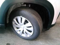 Honda WR-V лот № 3087 оценка S  с аукциона в Японии 8