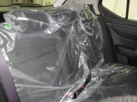 Honda WR-V лот № 3087 оценка S  с аукциона в Японии 7