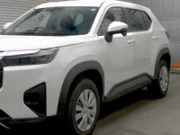 Honda WR-V лот № 3087 оценка S  с аукциона в Японии 3