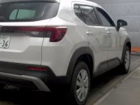 Honda WR-V лот № 3087 оценка S  с аукциона в Японии 4