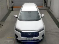 Honda WR-V лот № 3087 оценка S  с аукциона в Японии 5