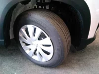 Honda WR-V лот № 3088 оценка S  с аукциона в Японии 8